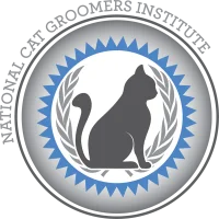 National Cat Groomers Institute logo
